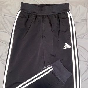 Adidas Women’s Black Joggers
